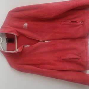 The other face oso jacket